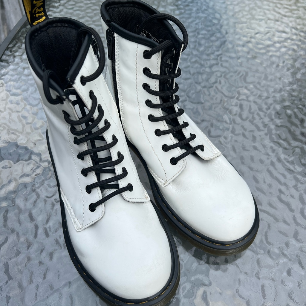 Doc Martens Ladies Size 5